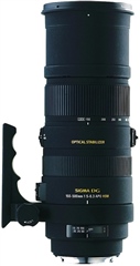 ❁動作良好❁SIGMA 150-500mm DG OS HSM ニコン用 Amazon.com : Sigma 150-500mm f/5-6.3 AF APO DG OS HSM
